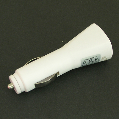 Coms USB 시거잭 전원 어댑터 - DC전원에서 USB로 변환 [U9394]