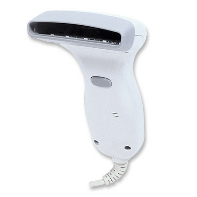 Manhattan 바코드 스캐너 - USB 인터페이스/ 인식거리 8Cm