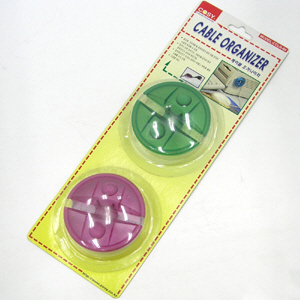 케이블 정리기(오거나이저)