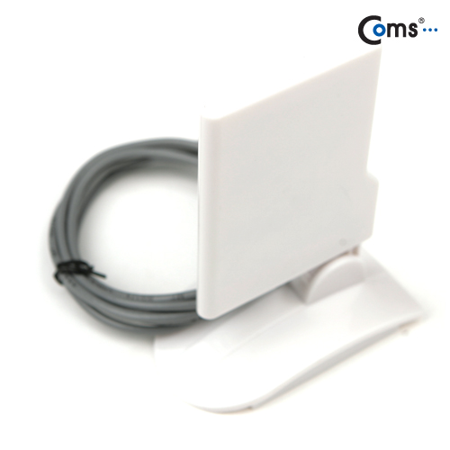 Coms RP-SMA 무선 안테나(9dbi)