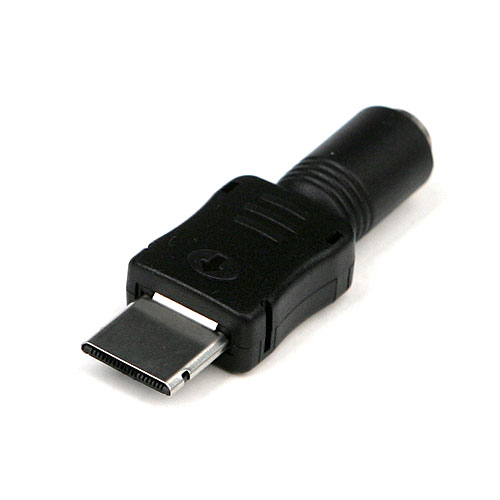 Coms 전원(DC) 젠더(DC 3.5 -> 삼성 20핀)