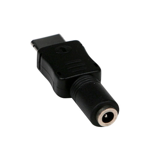 Coms 전원(DC) 젠더(DC 3.5 -> 삼성 20핀)