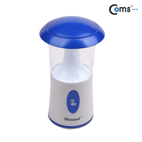 Coms 램프(이동형 랜턴), 리튬충전