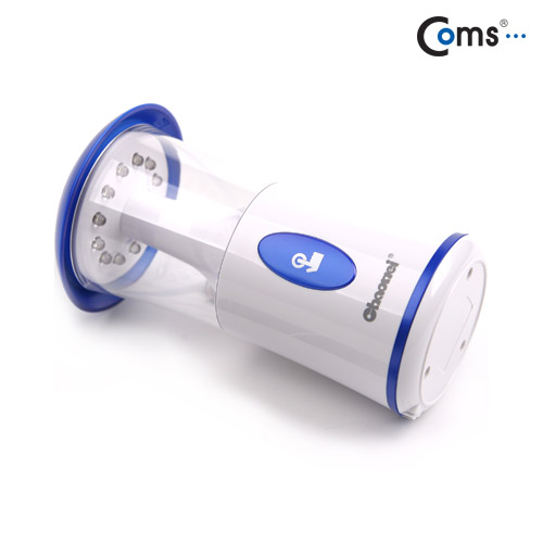 Coms 램프(이동형 랜턴), 리튬충전