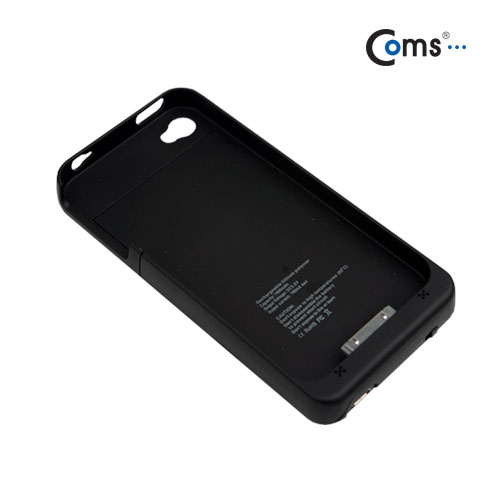 Coms A사 iOS 스마트폰(4G) 비상충전기/1900mA / 보조 배터리