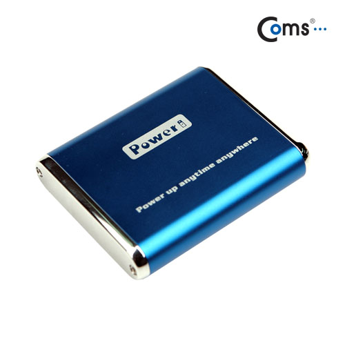Coms 비상 충전기/3000mA