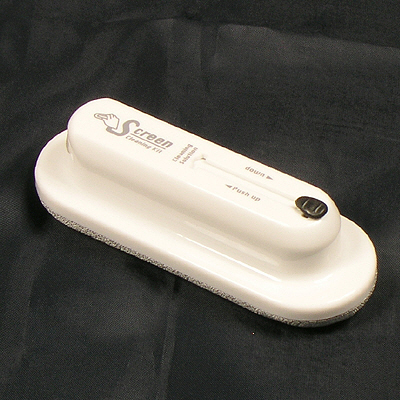 Manhattan LCD 액정 크리너 - 휴대용