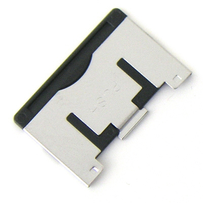 Coms MMC to RS-MMC 메모리 어댑터 [111B]