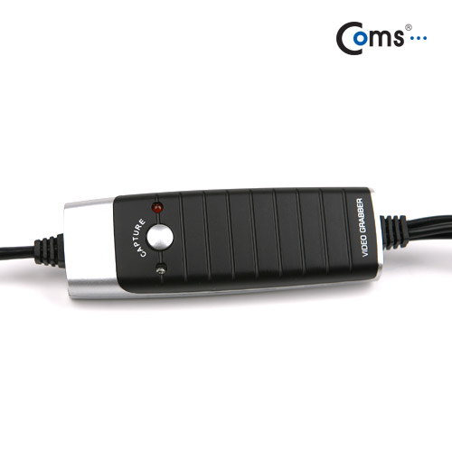 Coms USB 2.0 Audio&Video 캡쳐[EasyCAP]