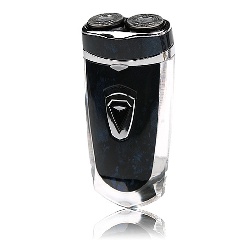 Coms 면도기(2헤드), USB 충전케이블