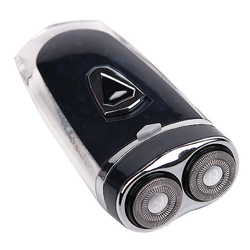 Coms 면도기(2헤드), USB 충전케이블