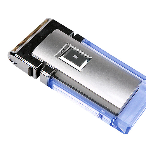 Coms 면도기(이중날), USB 충전케이블