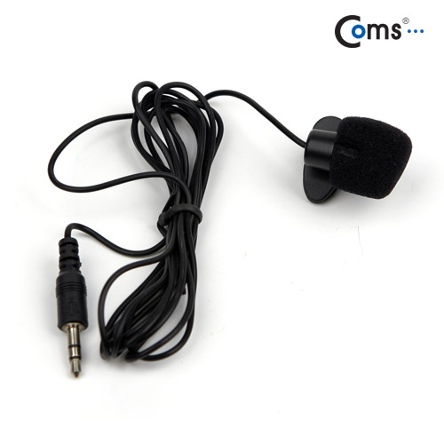 Coms 마이크(이어걸이형)