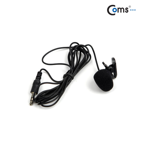 Coms 마이크(이어걸이형)
