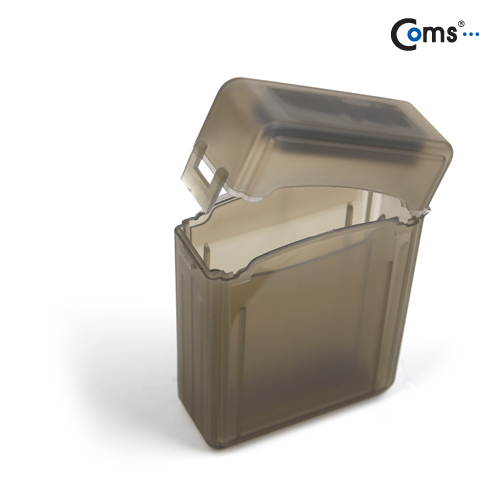 Coms HDD 케이스 (2.5형), Black