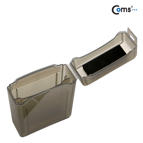 Coms HDD 케이스 (2.5형), Black