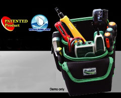 Prokit 공구 파우치-다목적 허리벨트