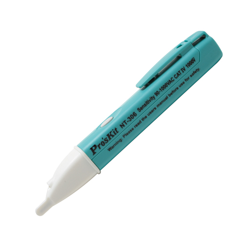 Prokit 펜형 전압 측정기/비접촉식