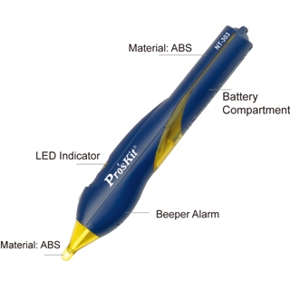 Prokit 전압 테스터기(비접촉)