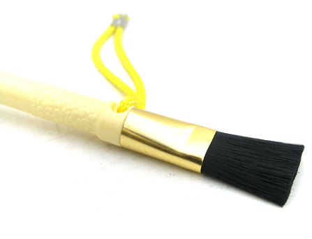 Coms PC 더블헤드 컴퓨터 브러시