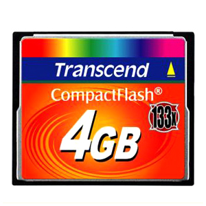 트랜샌드 CF 4G / 133x