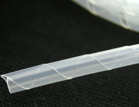 케이블 정리(헬리컬 밴드) 대 5M 15mm