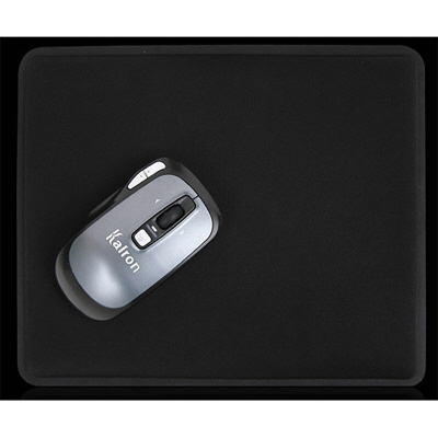 [KALRON] 마우스 패드 / 메모리폼 소재 / 245 * 295