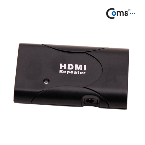 Coms HDMI 리피터(신호 증폭) - 최대 50M