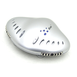 Coms 공기청정기 차량용(음이온/EPI808)