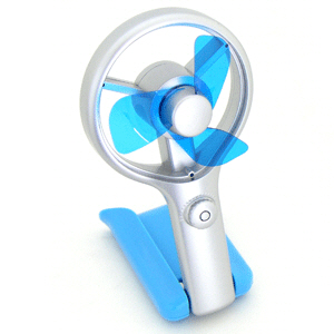 Coms USB 선풍기(데스크형/HW-2218)