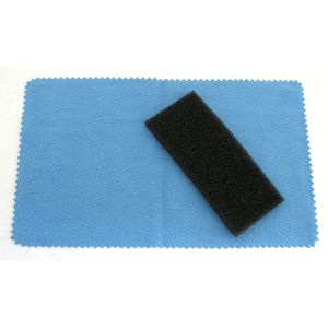 Coms 크리너 - 마이크로 천 HL-412(청소용품)