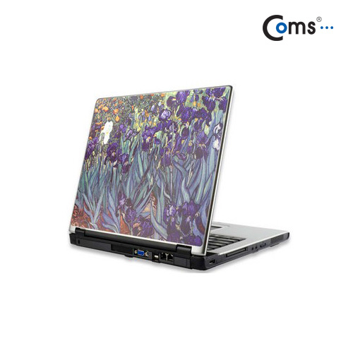 Manhattan 노트북 스킨 (423397/명화)