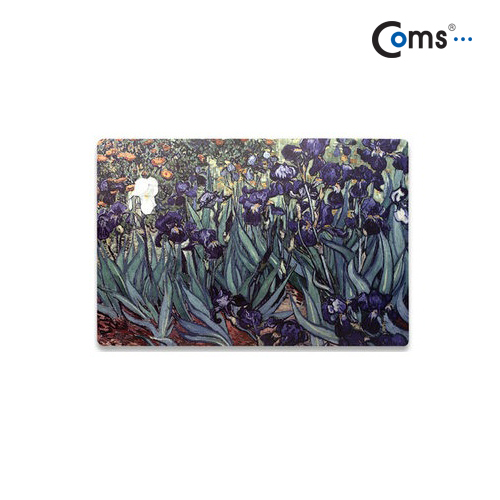 Manhattan 노트북 스킨 (423397/명화)