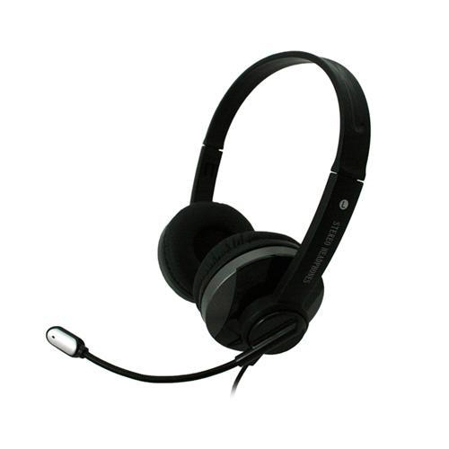 [COSY] 헤드셋 / 마이크장착 / 볼륨조절기 / 선길이 2.3m