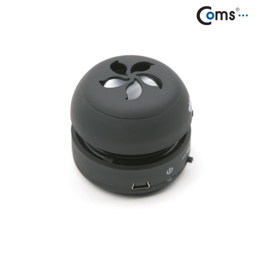 Coms 햄버거 스피커