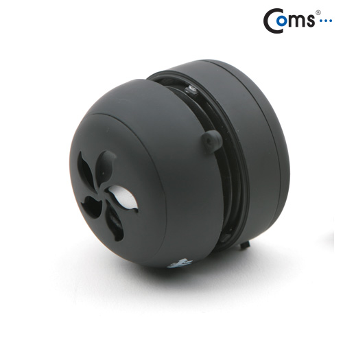 Coms 햄버거 스피커