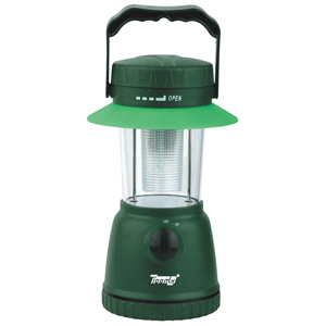 Coms 휴대용 랜턴/LED 방식 (TM-186) / LED 램프