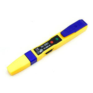 Coms TESTER 만능 테스터 (6885-48)