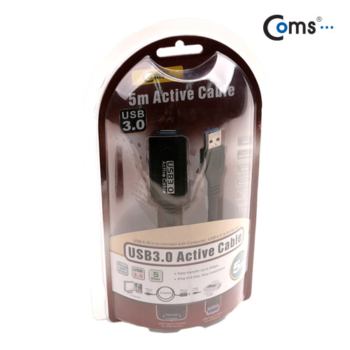 Coms USB 3.0 리피터