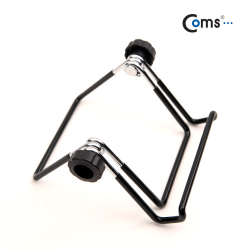 Coms 갤럭시탭 거치대(탁상용), A사 iOS 태블릿 거치가능