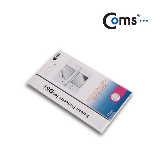 Coms 닌텐도(DSi)보호필름