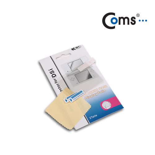 Coms 닌텐도(DSi)보호필름