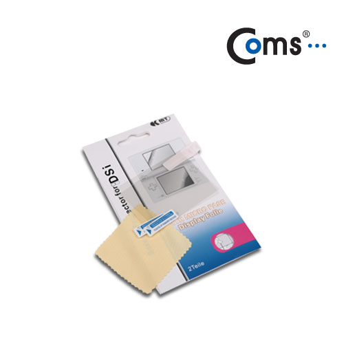 Coms 닌텐도(DSi)보호필름