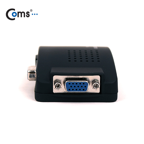 Coms 디코더(Joy Mate)/Video to VGA