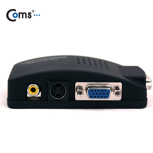 Coms 디코더(Joy Mate)/Video to VGA