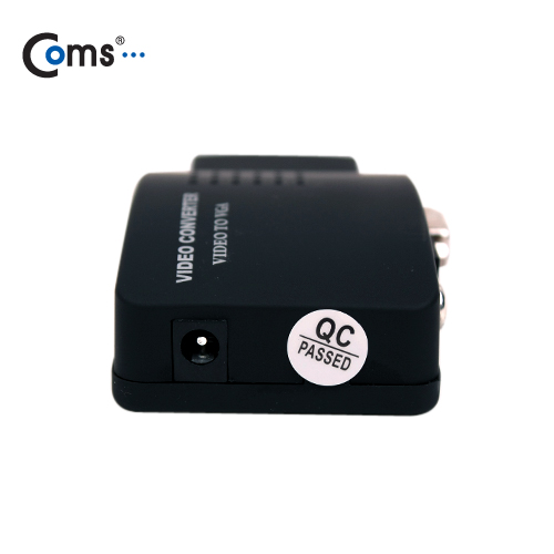 Coms 디코더(Joy Mate)/Video to VGA