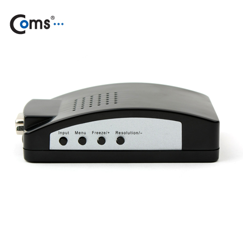 Coms 디코더(Joy Mate)/Video to VGA