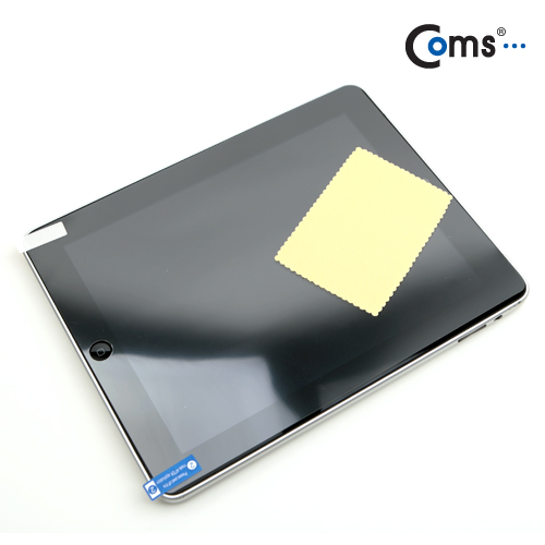 Coms A사 iOS 태블릿 보호필름, BS512