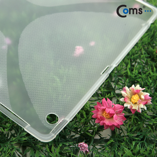 Coms A사 iOS 태블릿 보호스킨, 태블릿2전용 불투명