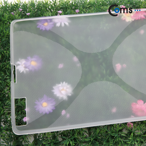 Coms A사 iOS 태블릿 보호스킨, 태블릿2전용 불투명